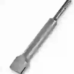 SDS+ Scutch Comb Chisel